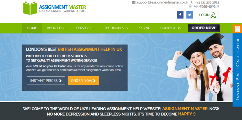 best writing service websites