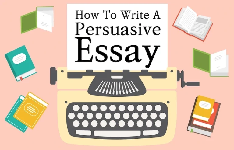 persuasive paper