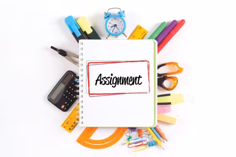 Assignment-Tips