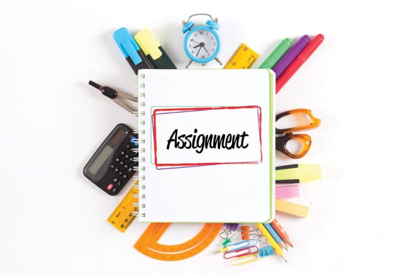 Assignment-Tips
