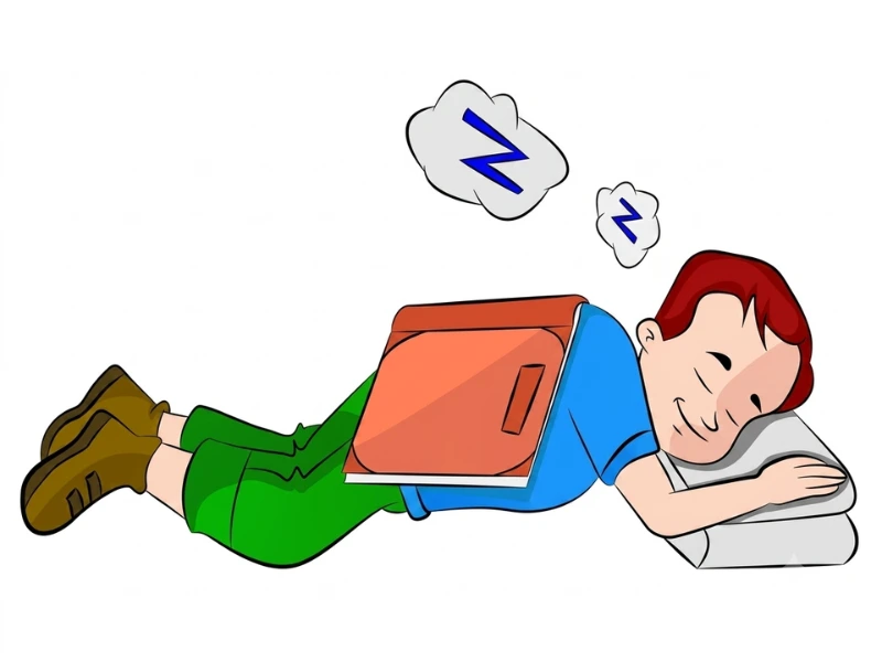 sleep Study 1 sleep Study 1